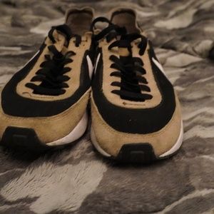 Nike waffle